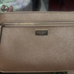 Kate Spade Wristlet Clutch